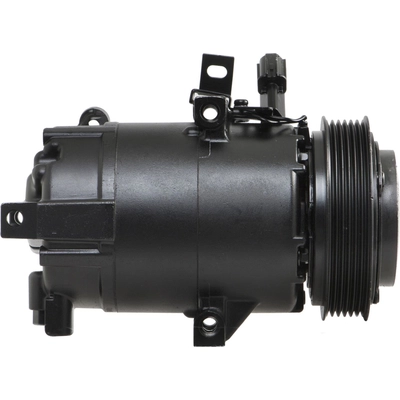 Remanufactured Compressor And Clutch by FOUR SEASONS - 1177326 pa12