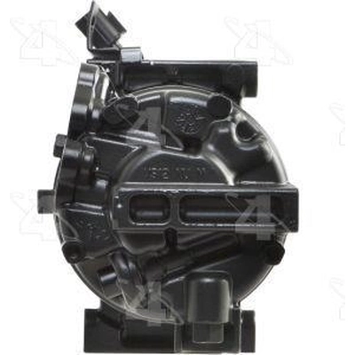 Remanufactured Compressor And Clutch by FOUR SEASONS - 1177326 pa2