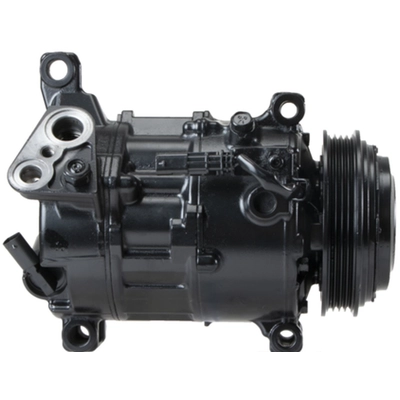 FOUR SEASONS - 1177363 - A/C Compressor pa1