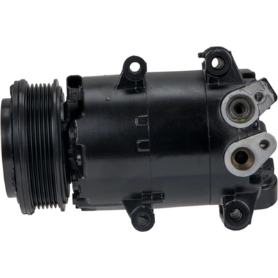 Remanufactured Compressor And Clutch by FOUR SEASONS - 1177398 pa17