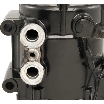 Remanufactured Compressor And Clutch by FOUR SEASONS - 1197554 pa2
