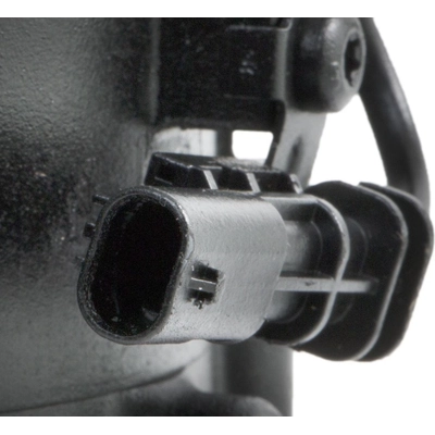 FOUR SEASONS - 157271 - Remanufactured Compressor And Clutch pa10