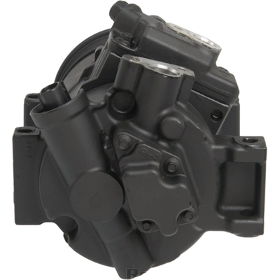 Remanufactured Compressor And Clutch by FOUR SEASONS - 157316 pa3