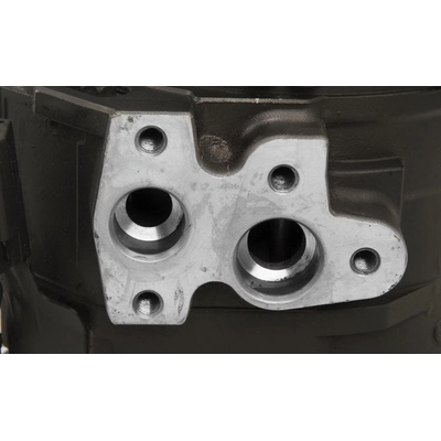 Remanufactured Compressor And Clutch by FOUR SEASONS - 157351 pa2