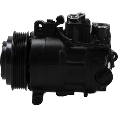 Remanufactured Compressor And Clutch by FOUR SEASONS - 157359 pa2