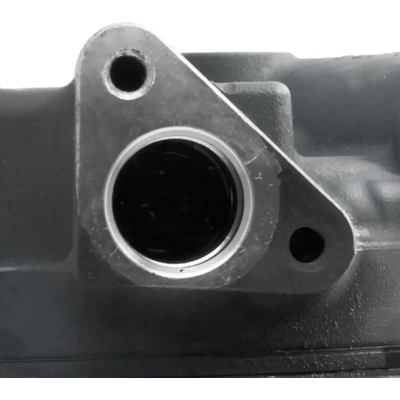 Remanufactured Compressor And Clutch by FOUR SEASONS - 157369 pa12