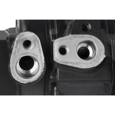 Remanufactured Compressor And Clutch by FOUR SEASONS - 157377 pa12