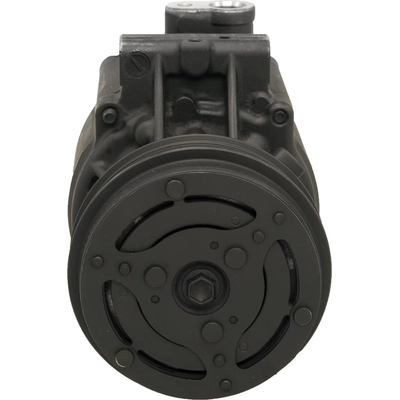 Remanufactured Compressor And Clutch by FOUR SEASONS - 157383 pa3
