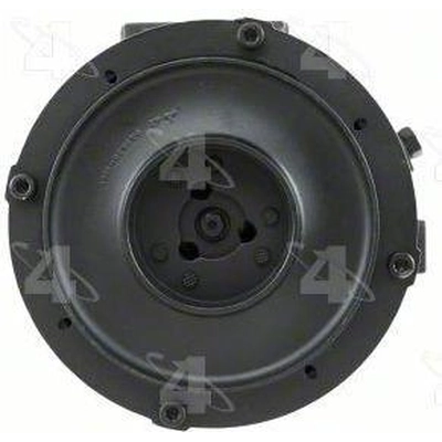 Remanufactured Compressor And Clutch by FOUR SEASONS - 157386 pa11