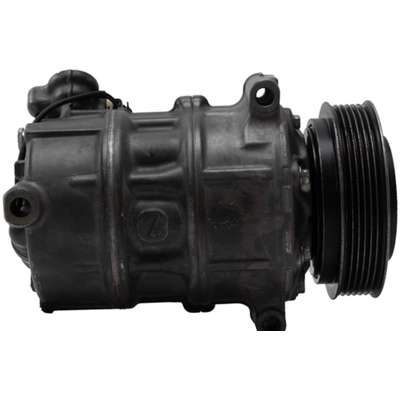 FOUR SEASONS - 157504 - Remanufactured A/C Compressor pa2