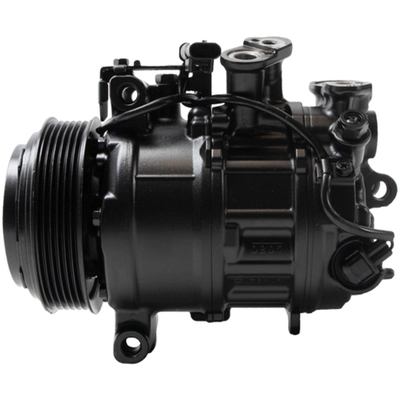 FOUR SEASONS - 167324 - Remanufactured A/C Compressor pa2