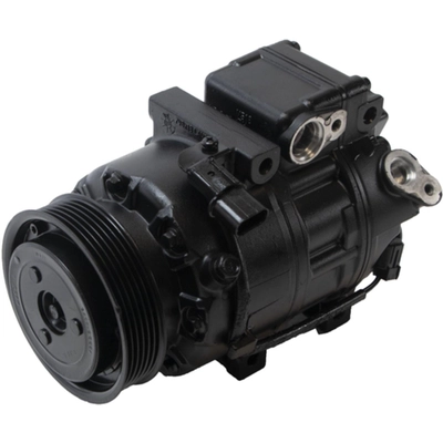 FOUR SEASONS - 167349 - Remanufactured A/C Compressor Kit pa1