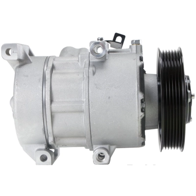 FOUR SEASONS - 167357 - A/C Compressor pa2