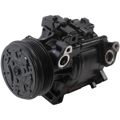 FOUR SEASONS - 167364 - Remanufactured A/C Compressor Kit pa1