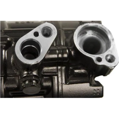 Remanufactured Compressor And Clutch by FOUR SEASONS - 167646 pa17