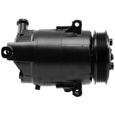 FOUR SEASONS - 197299 - A/C Compressor pa2