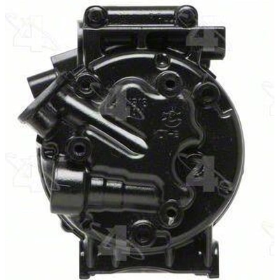 Compresseur et embrayage reconditionné de FOUR SEASONS - 197301 pa17