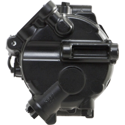 Remanufactured Compressor And Clutch by FOUR SEASONS - 197313 pa23