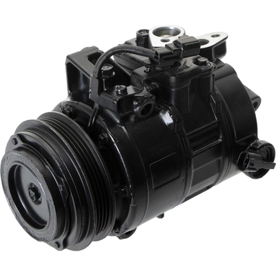 FOUR SEASONS - 197342 - A/C Compressor pa3
