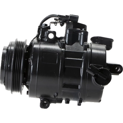 FOUR SEASONS - 197342 - A/C Compressor pa5
