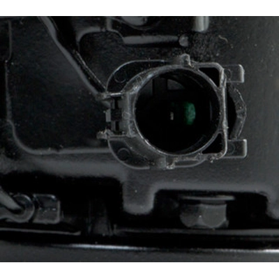 Remanufactured Compressor And Clutch by FOUR SEASONS - 197354 pa8