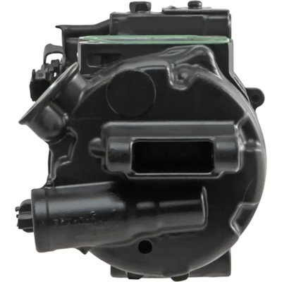 Remanufactured Compressor And Clutch by FOUR SEASONS - 197358 pa8