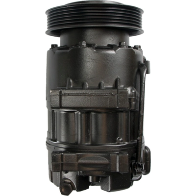 Remanufactured Compressor And Clutch by FOUR SEASONS - 197376 pa23