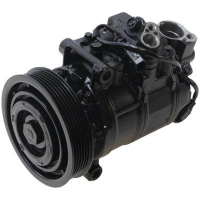 FOUR SEASONS - 197378 - Remanufactured A/C Compressor Kit pa1