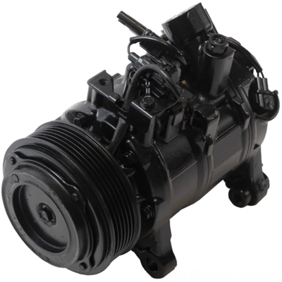 FOUR SEASONS - 197382 - Remanufactured A/C Compressor Kit pa1