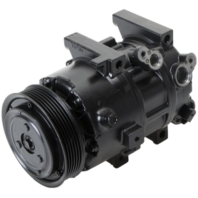 FOUR SEASONS - 197387 - A/C Compressor pa1