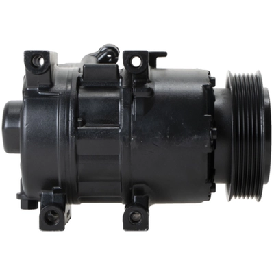 FOUR SEASONS - 197387 - A/C Compressor pa2