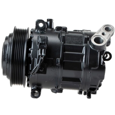 FOUR SEASONS - 197396 - A/C Compressor pa1