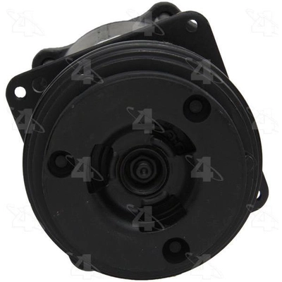 Remanufactured Compressor And Clutch by FOUR SEASONS - 57077 pa4
