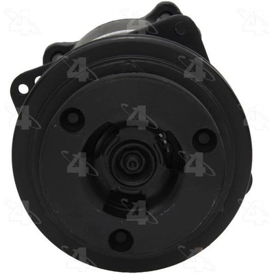 Remanufactured Compressor And Clutch by FOUR SEASONS - 57087 pa8