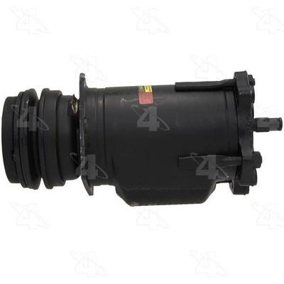 FOUR SEASONS - 57089 - Remanufactured Compressor And Clutch pa11