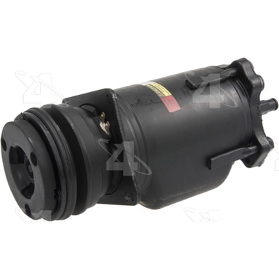FOUR SEASONS - 57089 - Remanufactured Compressor And Clutch pa34