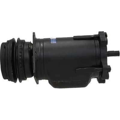 Remanufactured Compressor And Clutch by FOUR SEASONS - 57092 pa17