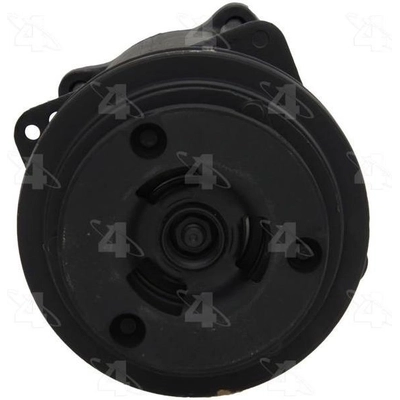 Remanufactured Compressor And Clutch by FOUR SEASONS - 57093 pa3