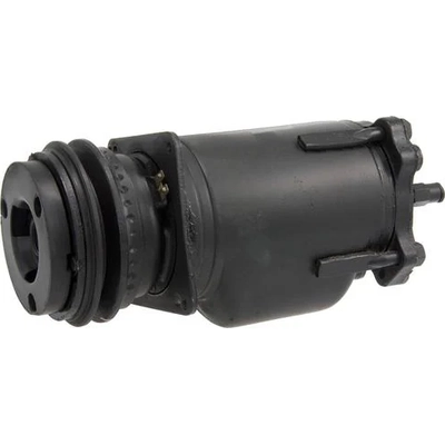 Remanufactured Compressor And Clutch by FOUR SEASONS - 57094 pa30