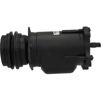 Remanufactured Compressor And Clutch by FOUR SEASONS - 57094 pa33
