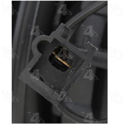 Remanufactured Compressor And Clutch by FOUR SEASONS - 57102 pa4