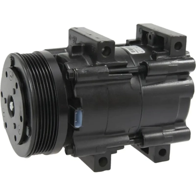 Compresseur et embrayage reconditionné de FOUR SEASONS - 57168 pa24