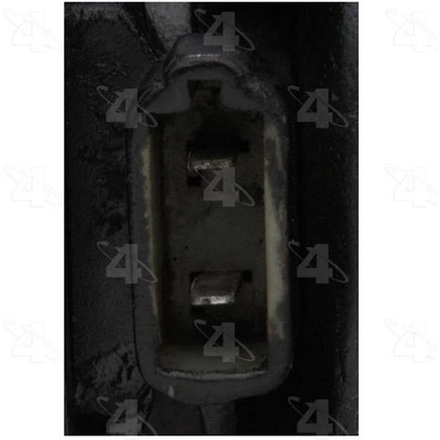Compresseur et embrayage reconditionné de FOUR SEASONS - 57172 pa7