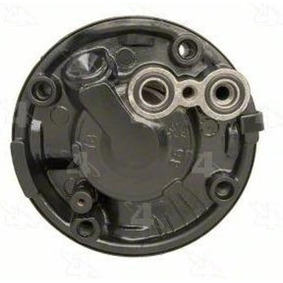 Compresseur et embrayage reconditionné de FOUR SEASONS - 57236 pa3
