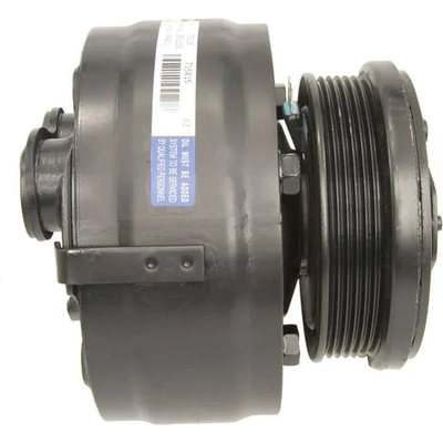 Compresseur et embrayage reconditionné de FOUR SEASONS - 57238 pa27