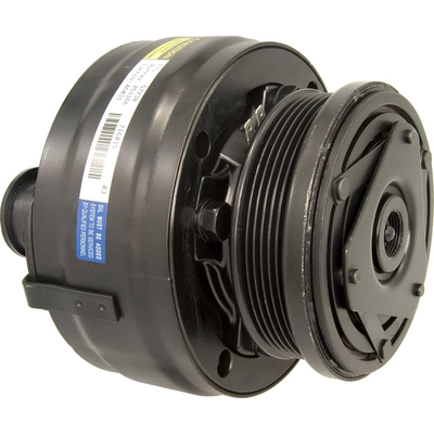 Compresseur et embrayage reconditionné de FOUR SEASONS - 57238 pa28