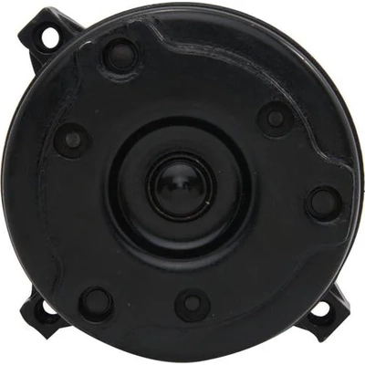 Remanufactured Compressor And Clutch by FOUR SEASONS - 57247 pa17