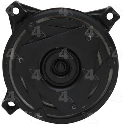 Remanufactured Compressor And Clutch by FOUR SEASONS - 57265 pa3