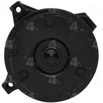 Remanufactured Compressor And Clutch by FOUR SEASONS - 57273 pa6