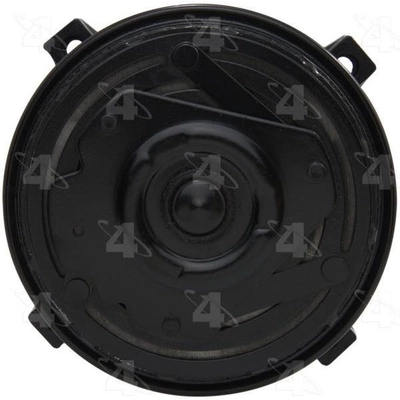 Remanufactured Compressor And Clutch by FOUR SEASONS - 57275 pa5